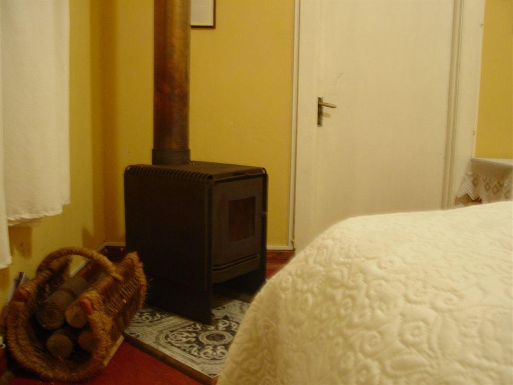 Hosteria La Candela El Tabo Extérieur photo